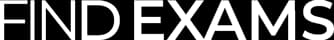 FindExams — Logo