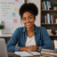 Student or recent graduate preparing for a business analysis career